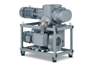 R-VPR vacuum pumps