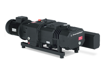 S-VSI vacuum pumps